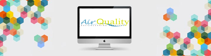 Κατασκευή Ιστοσελίδας - Airquality.com.gr
