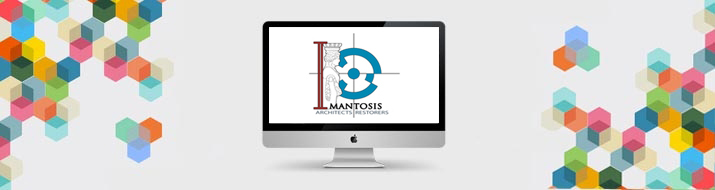 Κατασκευή Ιστοσελίδας - Imantosis.gr