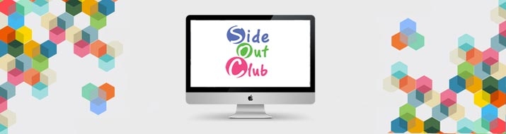 Κατασκευή Ιστοσελίδας - Sideoutclub.gr